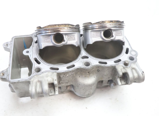 CYLINDRE PISTON