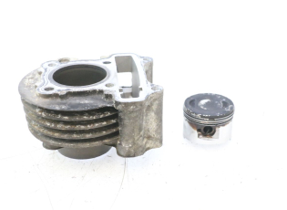 CYLINDRE PISTON