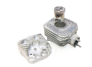 CYLINDRE PISTON