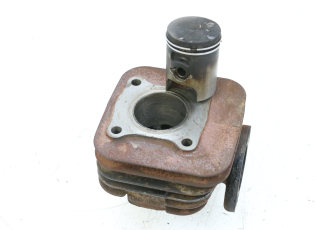 CYLINDRE PISTON
