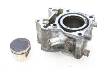 CYLINDRE PISTON