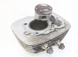 CYLINDRE PISTON
