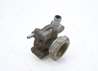 DEPRESSION RESERVOIR