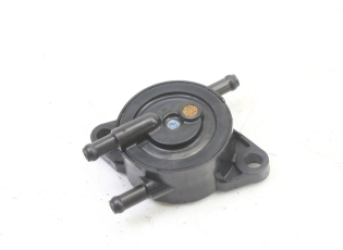 DEPRESSION RESERVOIR