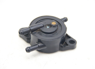 DEPRESSION RESERVOIR