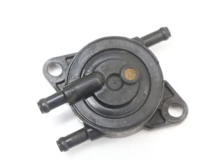 DEPRESSION RESERVOIR