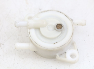 DEPRESSION RESERVOIR