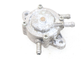 DEPRESSION RESERVOIR