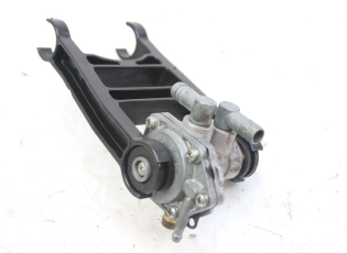 DEPRESSION RESERVOIR