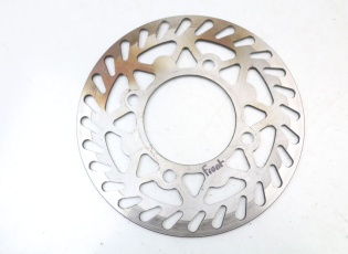 DISQUE FREIN AVANT