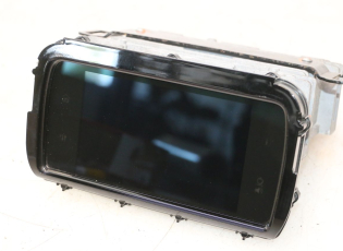 ECRAN MULTIMEDIA