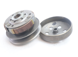 EMBRAYAGE