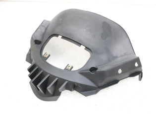 FACE AVANT INTERIEUR