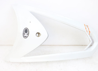 FACE AVANT SUPERIEUR