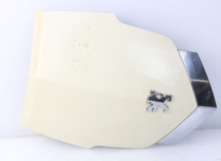 FACE AVANT SUPERIEUR