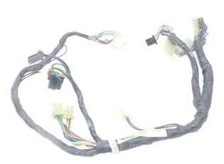 FAISCEAU TETE FOURCHE