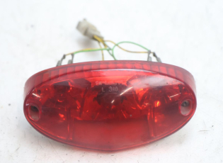FEU ARRIERE