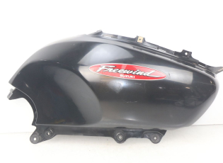 FLANC LATERAL AVANT DROIT