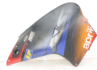 FLANC LATERAL AVANT GAUCHE