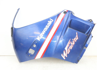 FLANC LATERAL AVANT GAUCHE