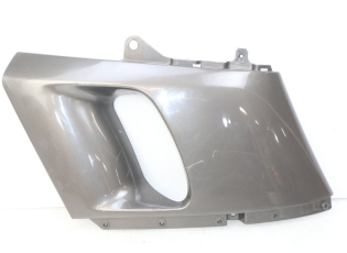 FLANC LATERAL AVANT GAUCHE