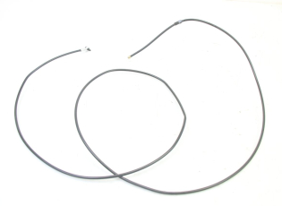 FLEXIBLE FREIN ARRIÈRE