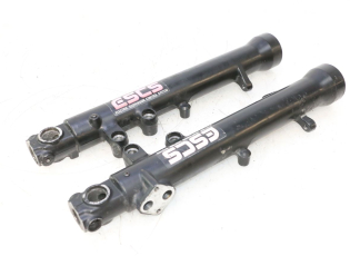 FOURREAU FOURCHE