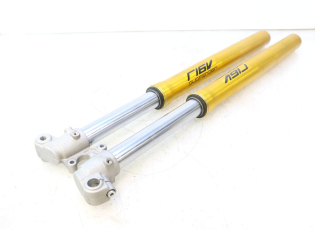 FOURREAU FOURCHE