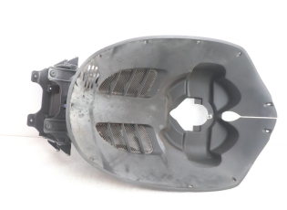 GRILLE RADIATEUR