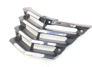 GRILLE RADIATEUR