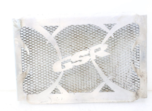 GRILLE RADIATEUR