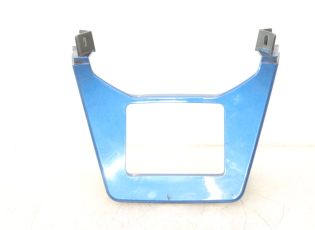 GRILLE RADIATEUR