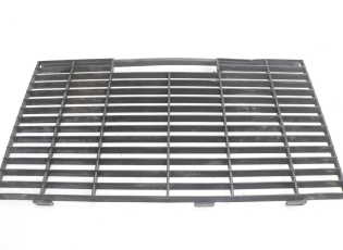 GRILLE RADIATEUR