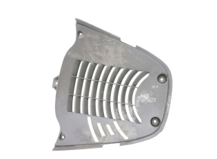 GRILLE RADIATEUR