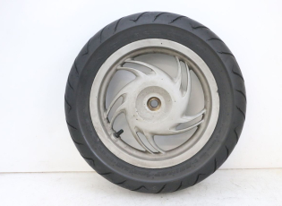 JANTE ARRIÈRE ET PNEU