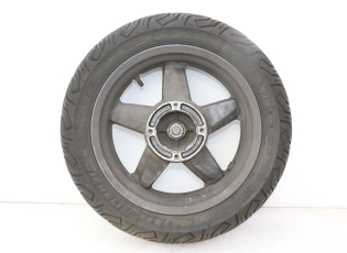 JANTE ARRIÈRE ET PNEU