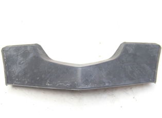 JONCTION CARENAGE ARRIERE INFERIEURE