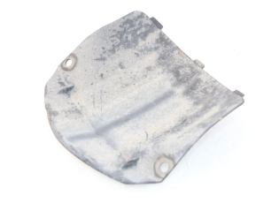 JONCTION CARENAGE ARRIERE INFERIEURE