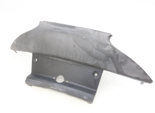 JONCTION CARENAGE ARRIERE INFERIEURE