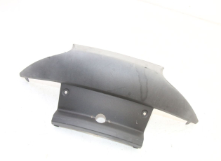 JONCTION CARENAGE ARRIERE INFERIEURE