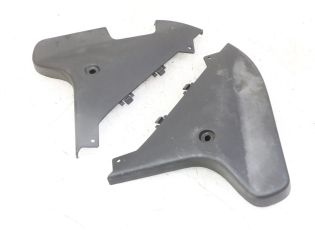 JONCTION CARENAGE ARRIERE INFERIEURE