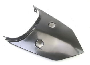 JONCTION CARENAGE ARRIERE SUPERIEUR