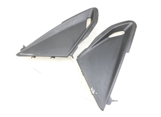 JONCTION CARENAGE AVANT SUP