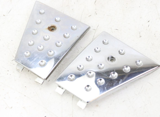 JONCTION MARCHE PIED