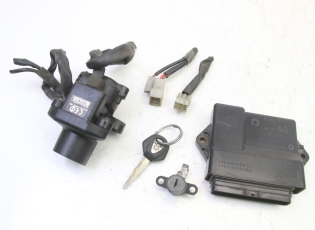 KIT SERRURE CLE CDI NEIMAN