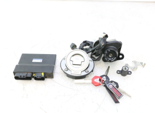 KIT SERRURE CLE CDI NEIMAN