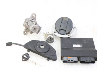 KIT SERRURE CLE CDI NEIMAN