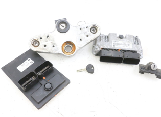 KIT SERRURE CLE CDI NEIMAN