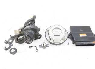 KIT SERRURE CLE CDI NEIMAN