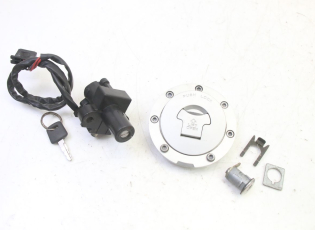 KIT SERRURE CLE NEIMAN